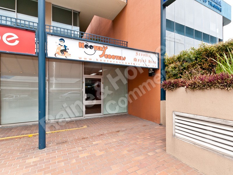 Herston QLD 4006