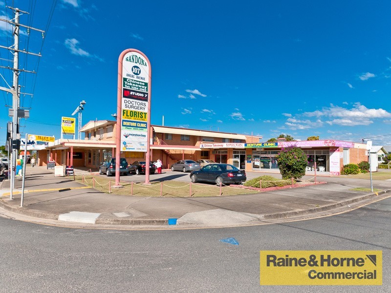 Redcliffe QLD 4020