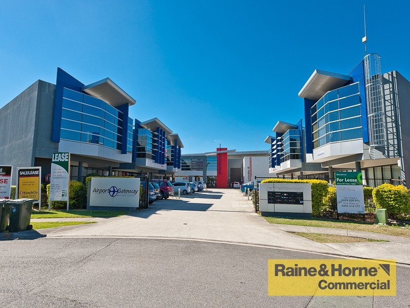 Hendra QLD 4011