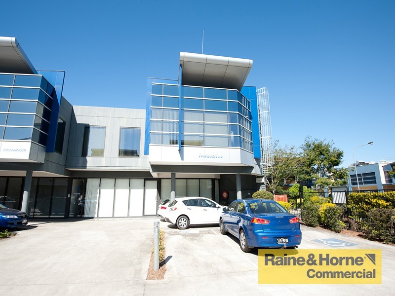 Hendra QLD 4011
