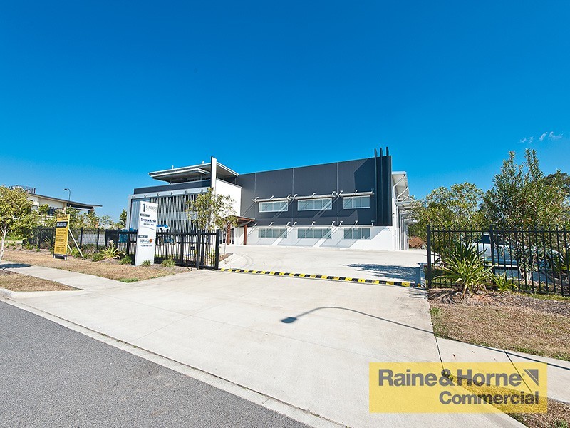 1 Flinders Parade, North Lakes QLD 4509