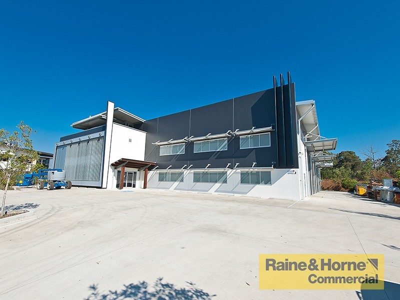 1 Flinders Parade, North Lakes QLD 4509