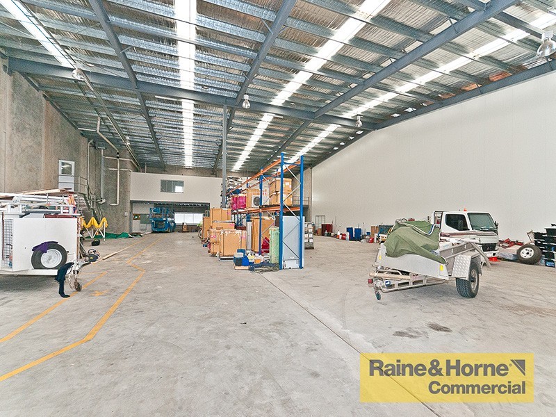 1 Flinders Parade, North Lakes QLD 4509