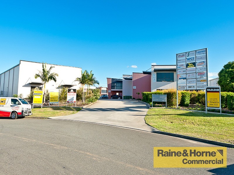 Brendale QLD 4500