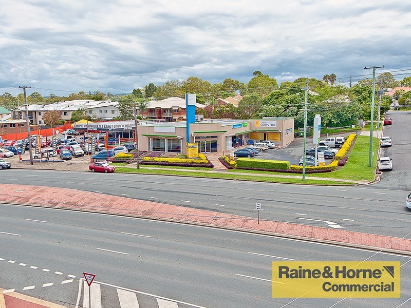 1/538 Gympie Road, Kedron QLD 4031