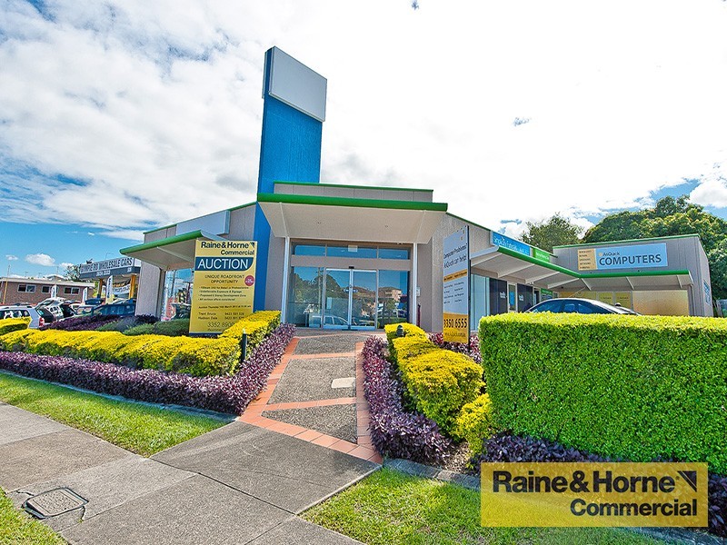 1/538 Gympie Road, Kedron QLD 4031