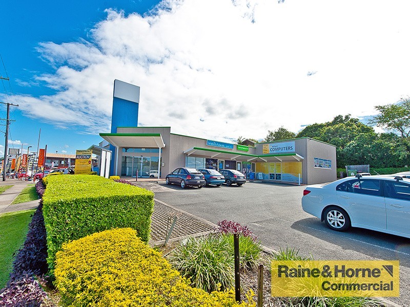 1/538 Gympie Road, Kedron QLD 4031