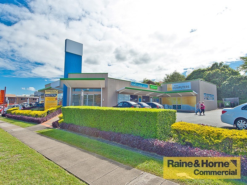 1/538 Gympie Road, Kedron QLD 4031