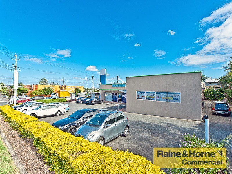 1/538 Gympie Road, Kedron QLD 4031