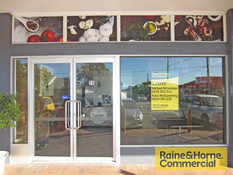 9b/262 Junction Road, Clayfield QLD 4011