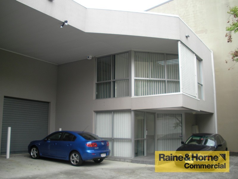 Bowen Hills QLD 4006