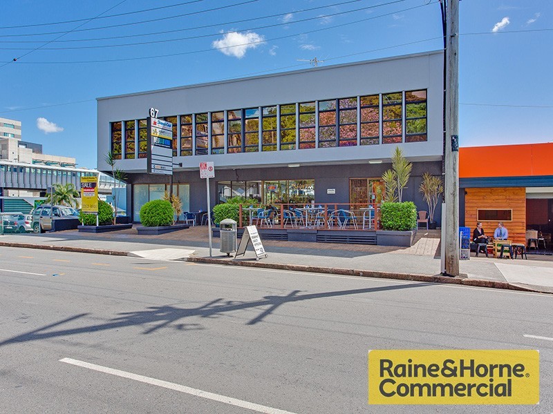 5/67 O’Connell Terrace, Bowen Hills QLD 4006