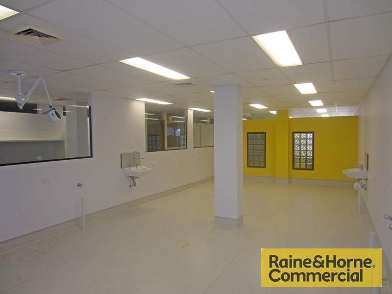 5/67 O’Connell Terrace, Bowen Hills QLD 4006