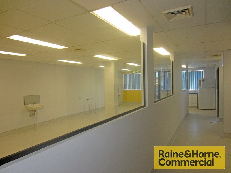 5/67 O’Connell Terrace, Bowen Hills QLD 4006