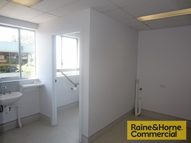 5/67 O’Connell Terrace, Bowen Hills QLD 4006