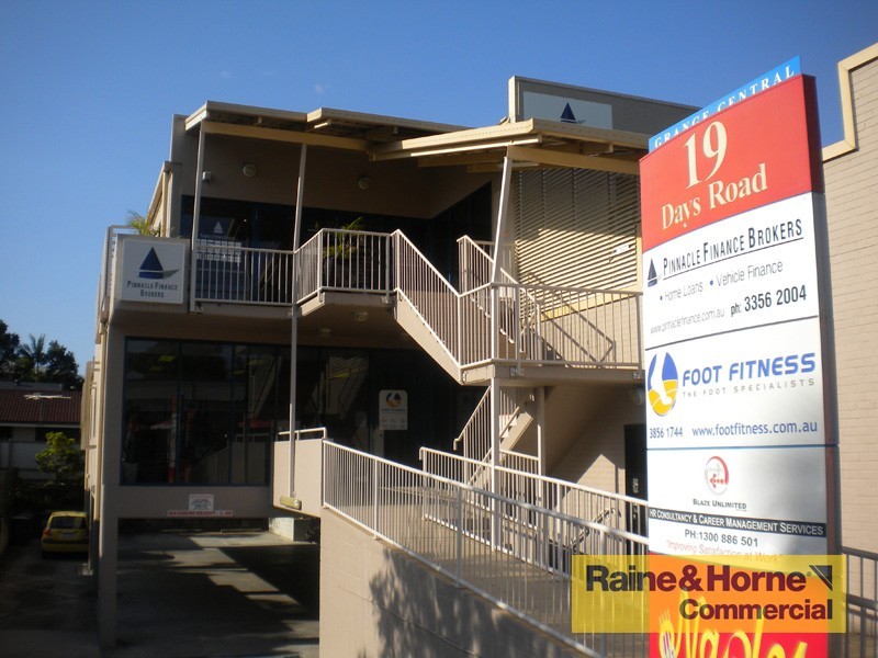 Grange QLD 4051