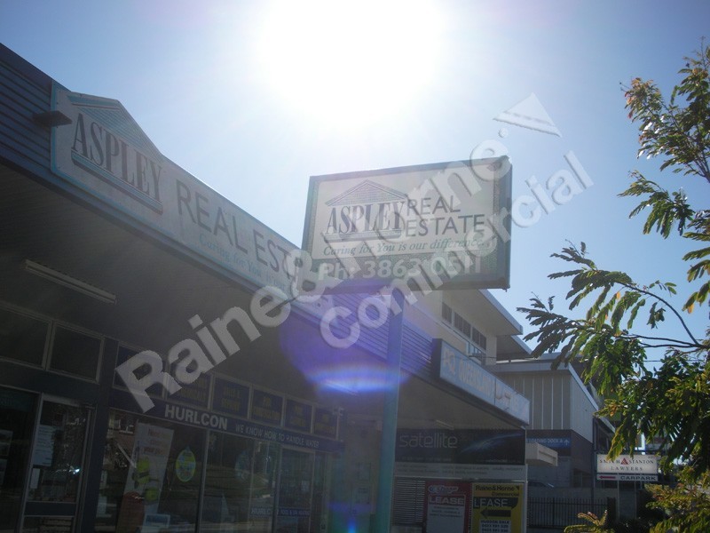 Aspley QLD 4034