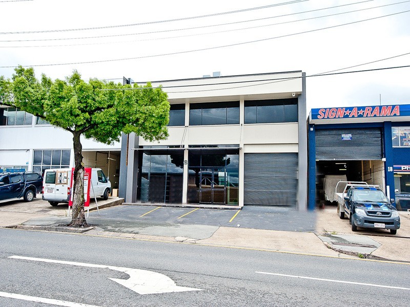 Fortitude Valley QLD 4006