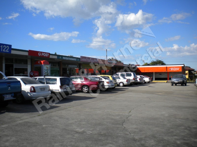 Chermside West QLD 4032