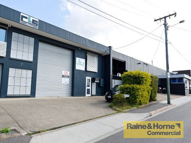 Bowen Hills QLD 4006