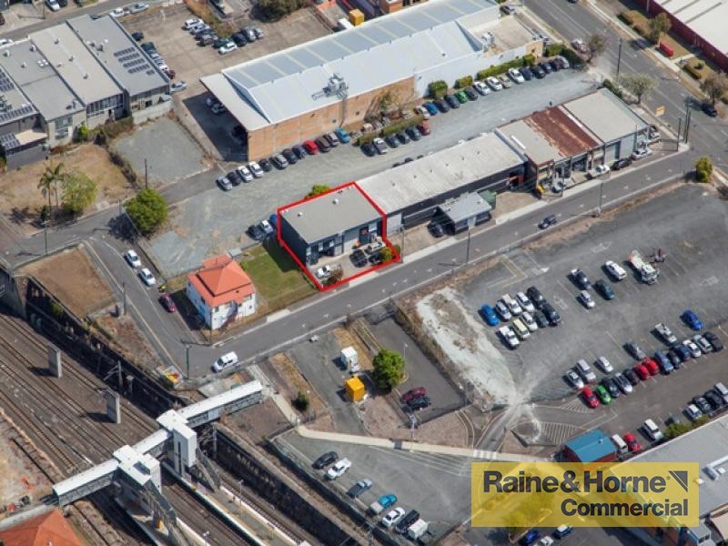 Bowen Hills QLD 4006