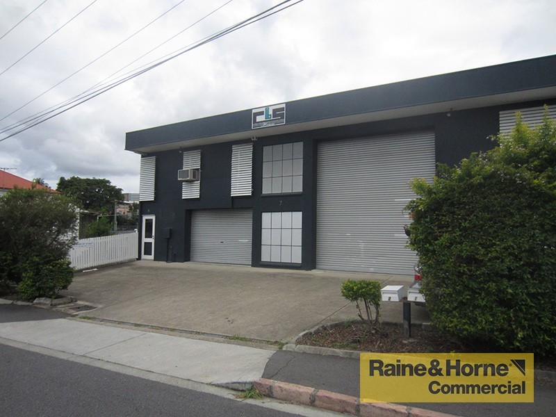 Bowen Hills QLD 4006