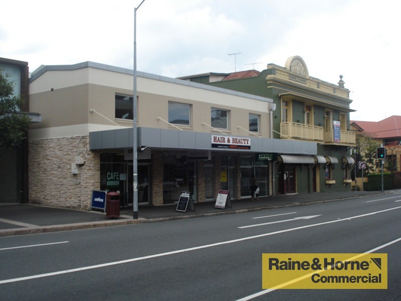 Spring Hill QLD 4000