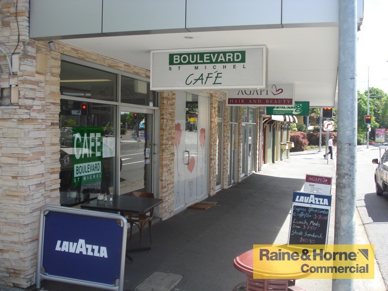 Spring Hill QLD 4000