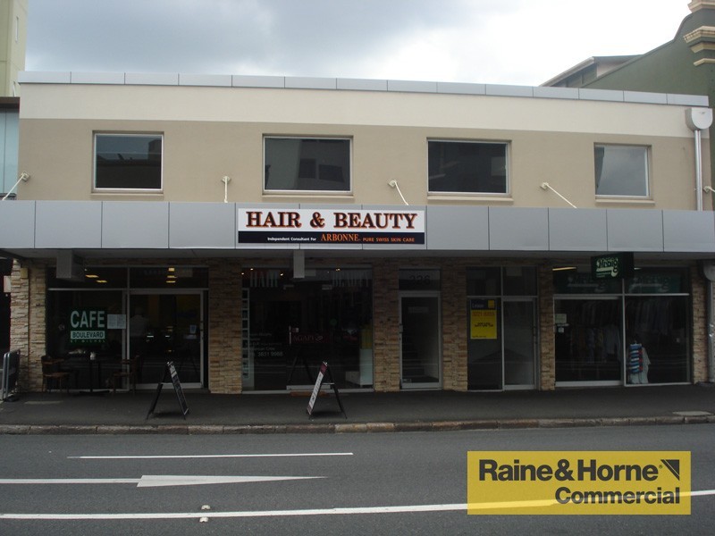 Spring Hill QLD 4000