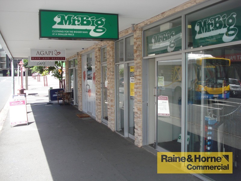Spring Hill QLD 4000