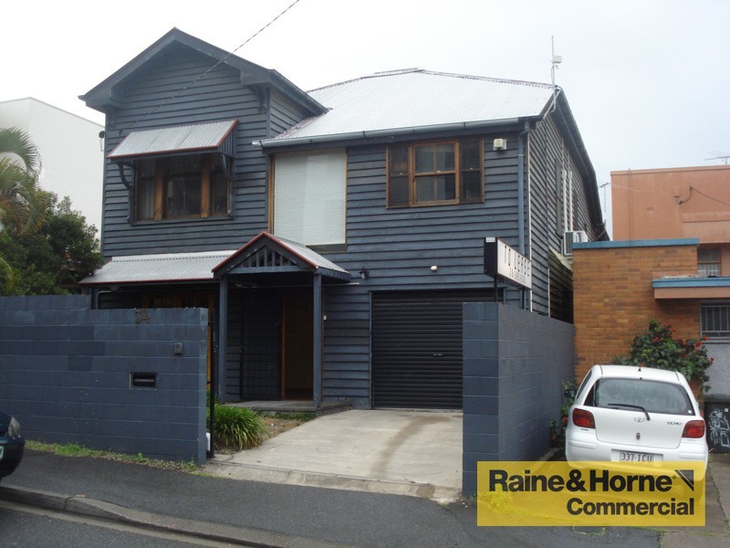 34 Berwick Street, Fortitude Valley QLD 4006