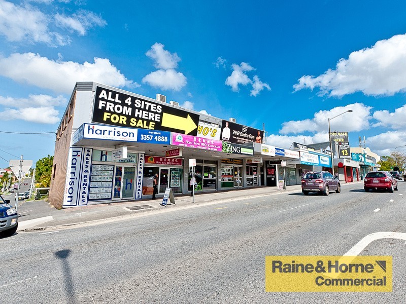 Lutwyche QLD 4030