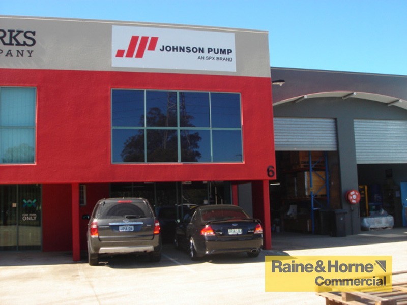 Morningside QLD 4170