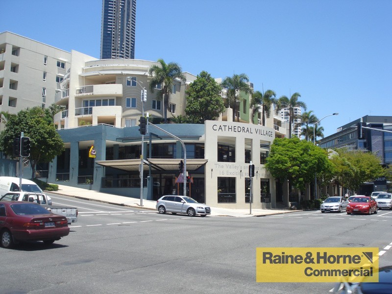 Fortitude Valley QLD 4006