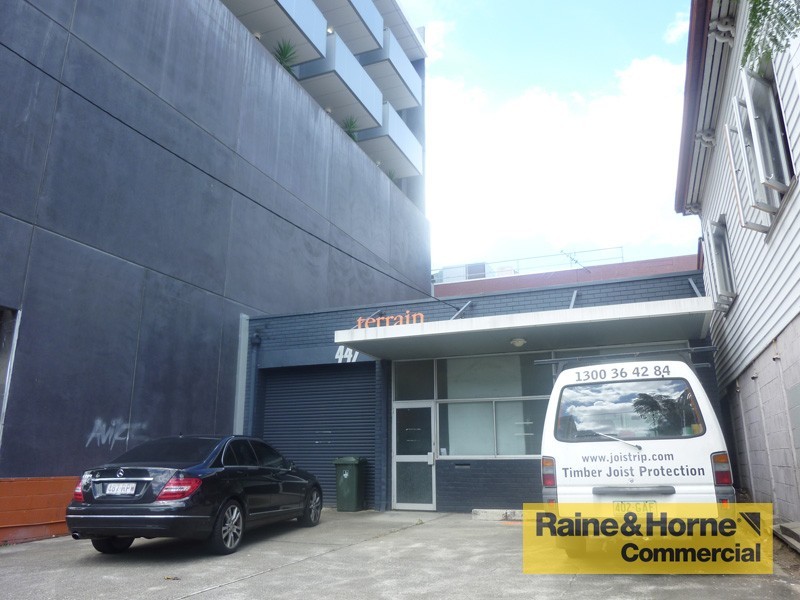 Fortitude Valley QLD 4006