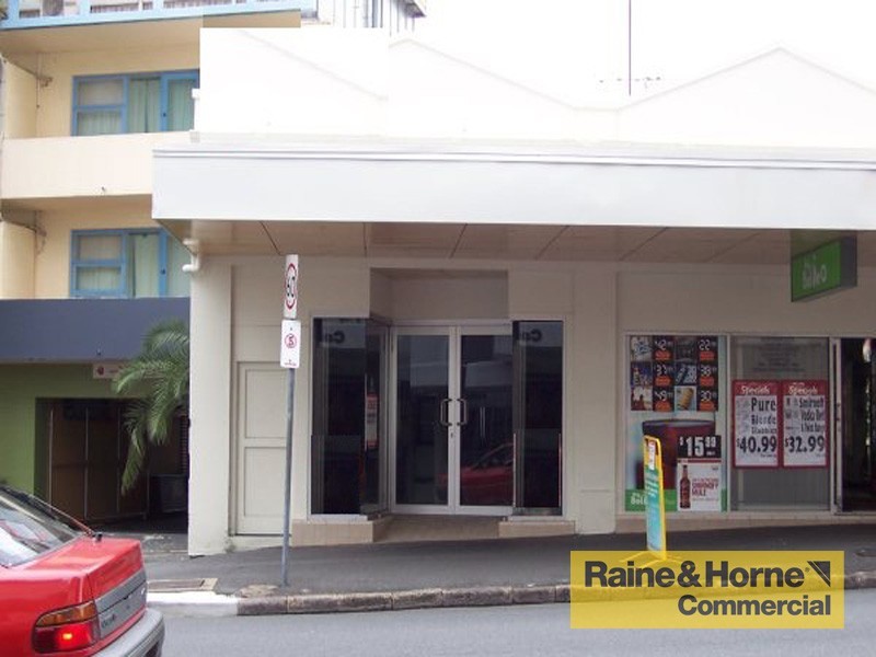 Spring Hill QLD 4000