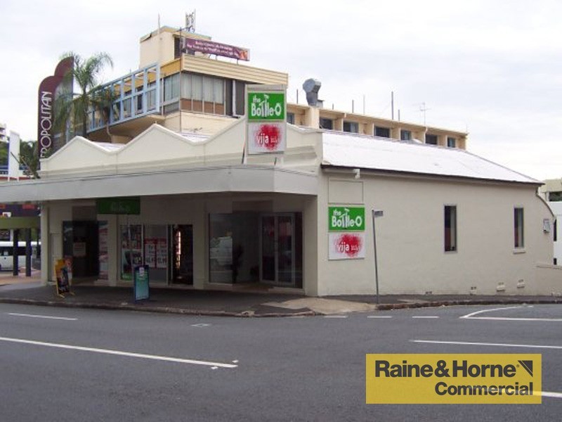 Spring Hill QLD 4000