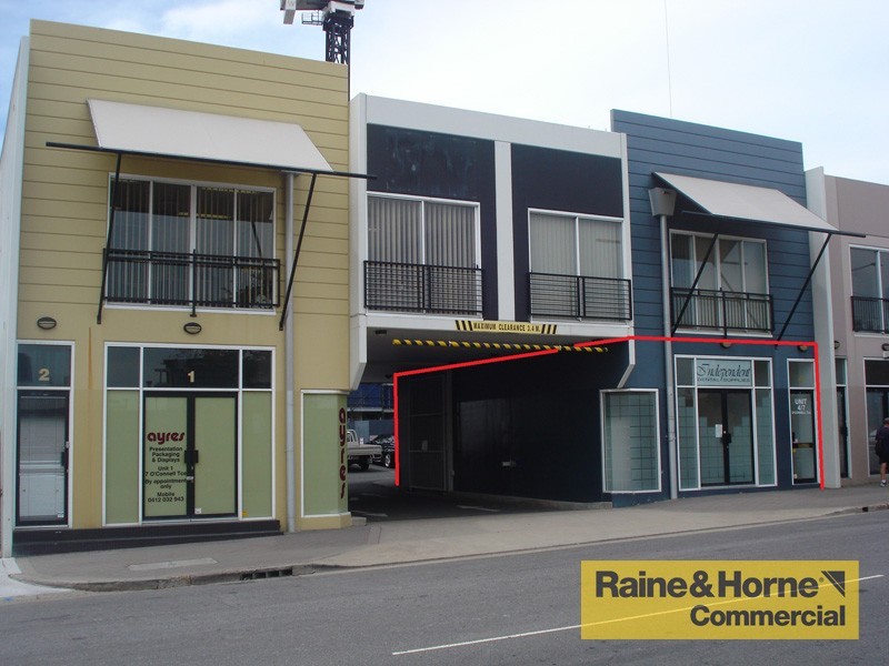 Bowen Hills QLD 4006