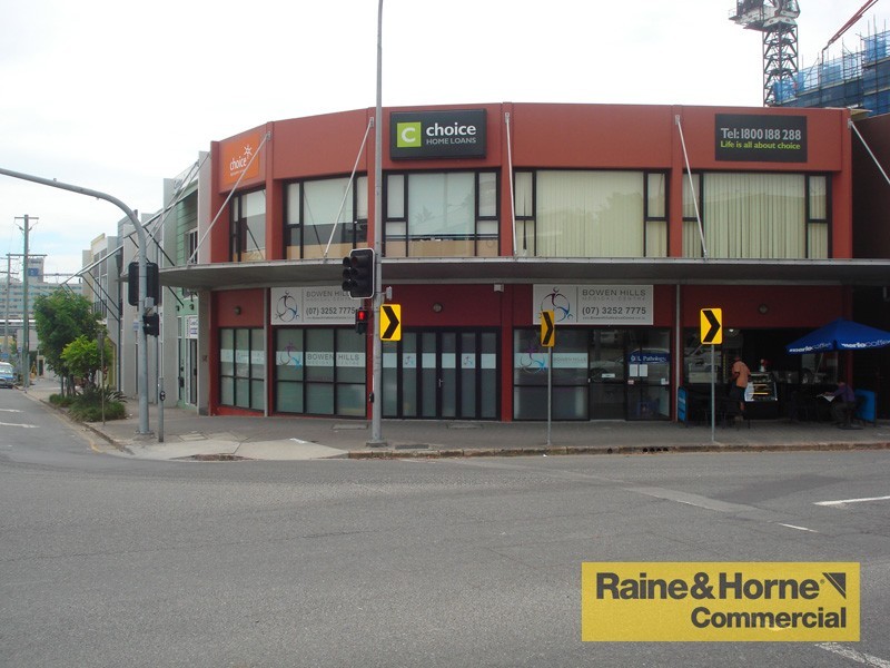 Bowen Hills QLD 4006