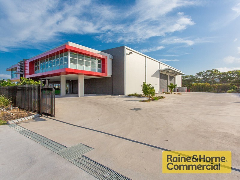 North Lakes QLD 4509