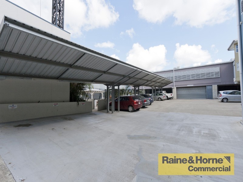 Bowen Hills QLD 4006