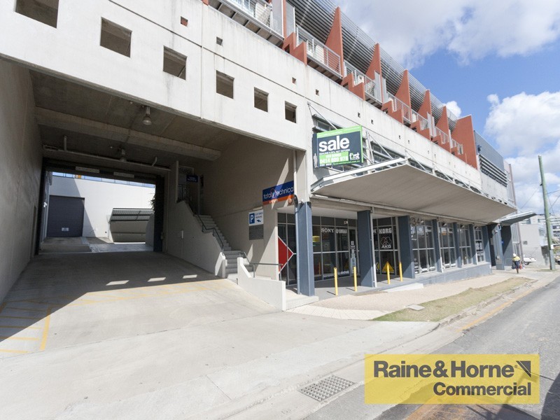 Bowen Hills QLD 4006