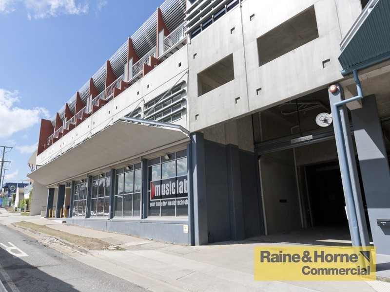 Bowen Hills QLD 4006