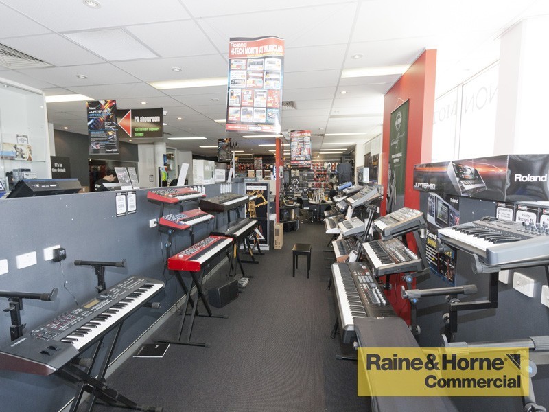 Bowen Hills QLD 4006