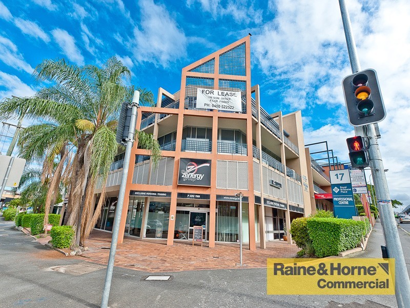 Bowen Hills QLD 4006