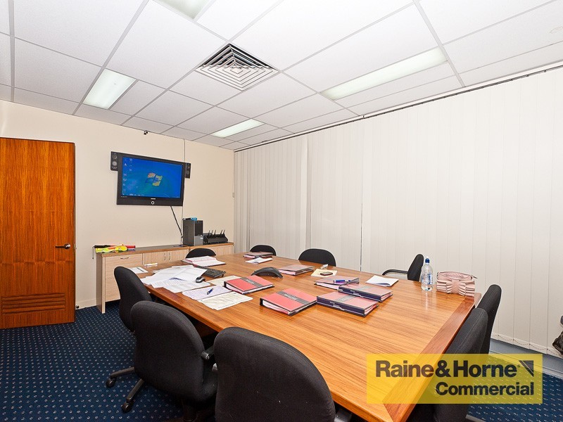 Bowen Hills QLD 4006