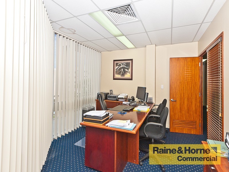 Bowen Hills QLD 4006