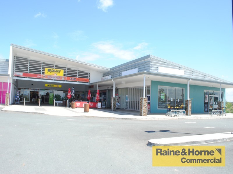 North Lakes QLD 4509