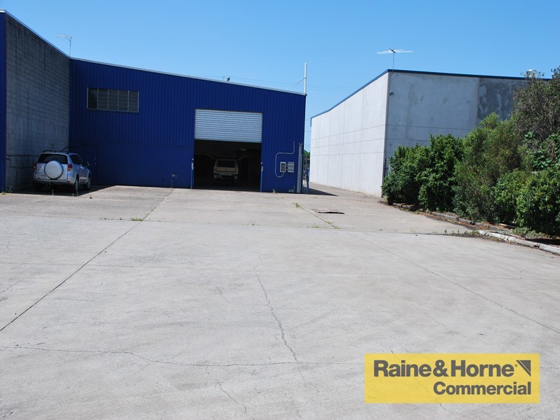 Hemmant QLD 4174