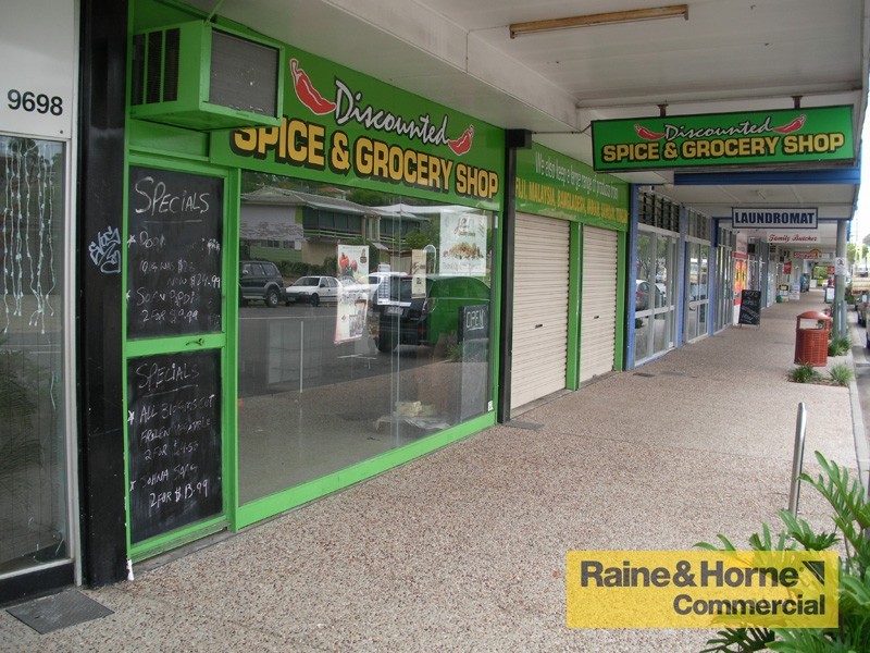 Bracken Ridge QLD 4017